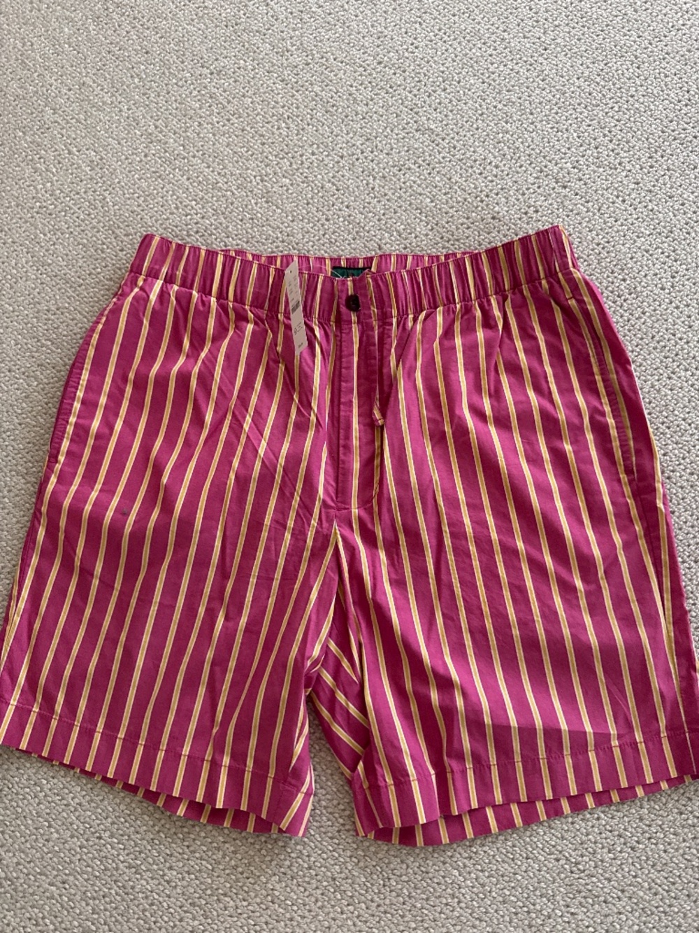 Jcrew men’s shorts